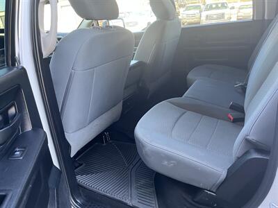 2014 RAM 1500 Tradesman   - Photo 13 - Hurricane, UT 84737