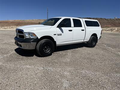 2014 RAM 1500 Tradesman   - Photo 2 - Hurricane, UT 84737