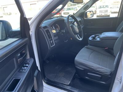 2014 RAM 1500 Tradesman   - Photo 9 - Hurricane, UT 84737