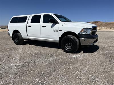 2014 RAM 1500 Tradesman   - Photo 1 - Hurricane, UT 84737