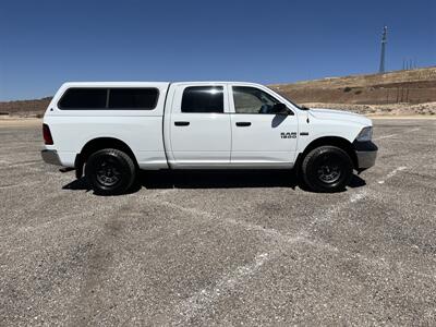 2014 RAM 1500 Tradesman   - Photo 3 - Hurricane, UT 84737