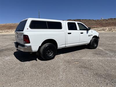 2014 RAM 1500 Tradesman   - Photo 4 - Hurricane, UT 84737