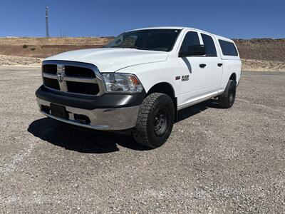 2014 RAM 1500 Tradesman   - Photo 8 - Hurricane, UT 84737