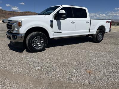2021 Ford F-250 Super Duty Lariat - Photo 4 - Hurricane, UT 84737