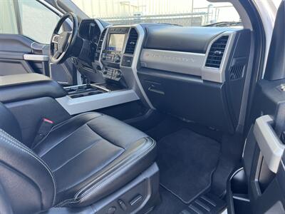 2021 Ford F-250 Super Duty Lariat - Photo 9 - Hurricane, UT 84737