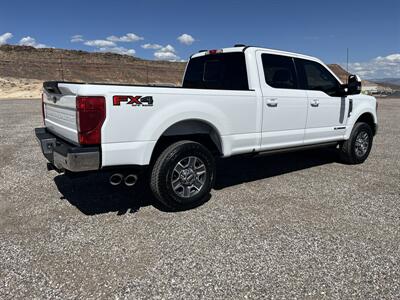 2021 Ford F-250 Super Duty Lariat - Photo 3 - Hurricane, UT 84737