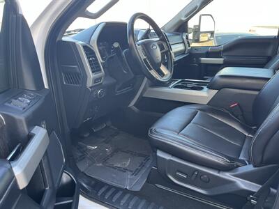 2021 Ford F-250 Super Duty Lariat - Photo 7 - Hurricane, UT 84737