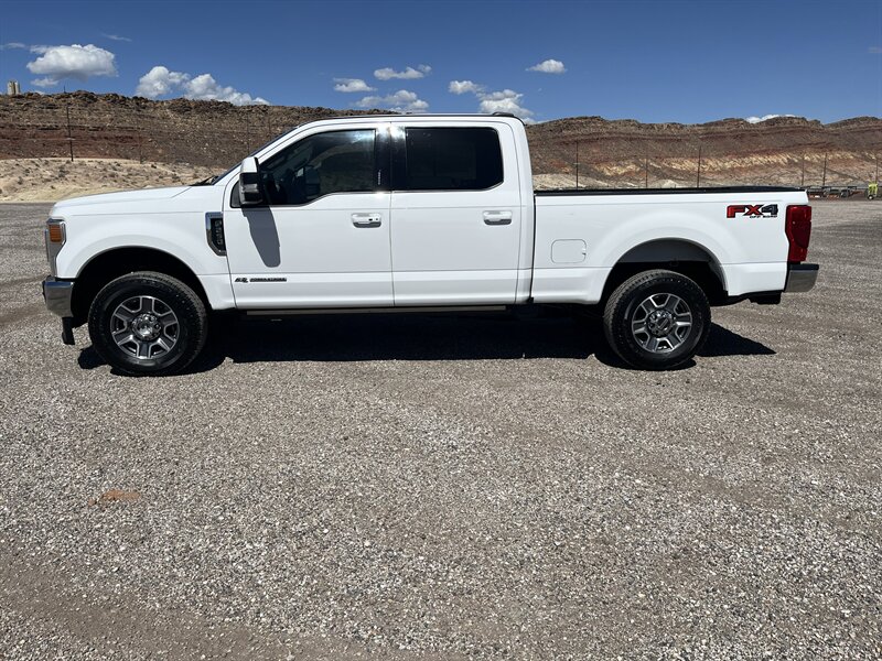 2021 Ford F-250 Super Duty Lariat - Photo 5 - Hurricane, UT 84737