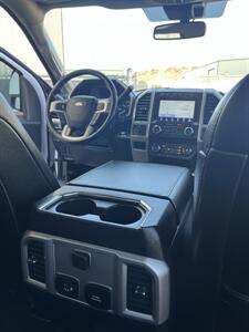 2021 Ford F-250 Super Duty Lariat - Photo 11 - Hurricane, UT 84737
