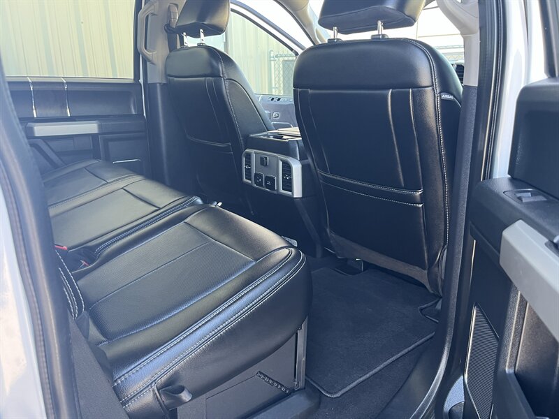 2021 Ford F-250 Super Duty Lariat - Photo 10 - Hurricane, UT 84737