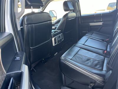 2021 Ford F-250 Super Duty Lariat - Photo 8 - Hurricane, UT 84737