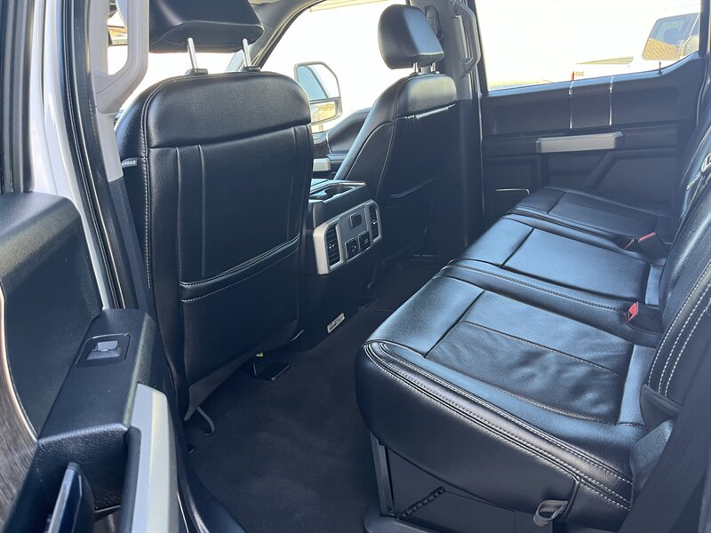 2021 Ford F-250 Super Duty Lariat - Photo 8 - Hurricane, UT 84737