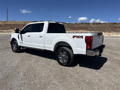 2021 Ford F-250 Super Duty Lariat - Photo 6 - Hurricane, UT 84737