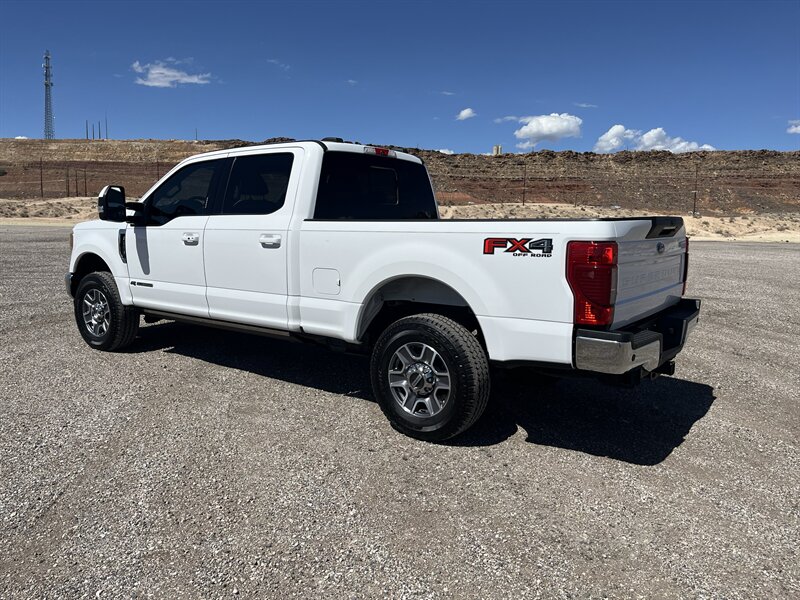 2021 Ford F-250 Super Duty Lariat - Photo 6 - Hurricane, UT 84737