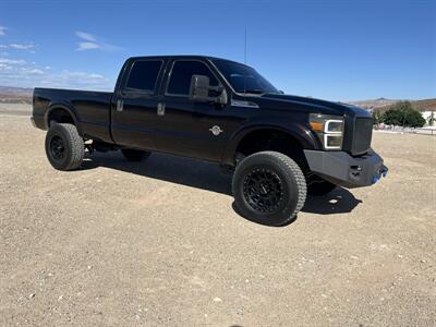 2013 Ford F-350 XLT Truck