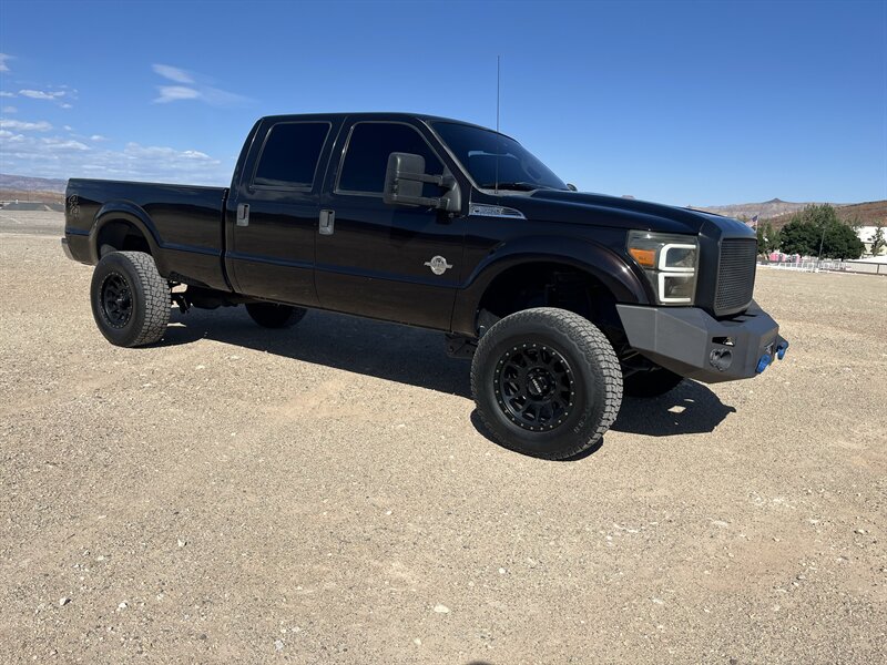 2013 Ford F-350 XLT   - Photo 1 - Hurricane, UT 84737