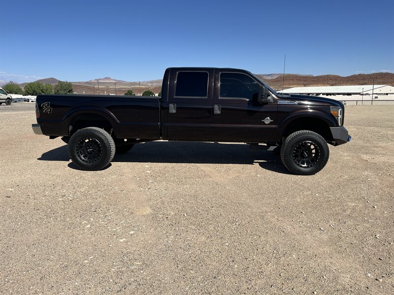 2013 Ford F-350 XLT - Photo 2 - Hurricane, UT 84737