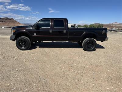 2013 Ford F-350 XLT - Photo 5 - Hurricane, UT 84737