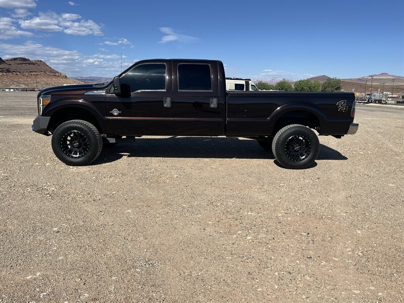 2013 Ford F-350 XLT - Photo 5 - Hurricane, UT 84737