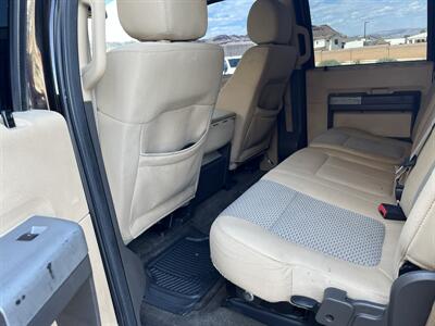 2013 Ford F-350 XLT - Photo 8 - Hurricane, UT 84737