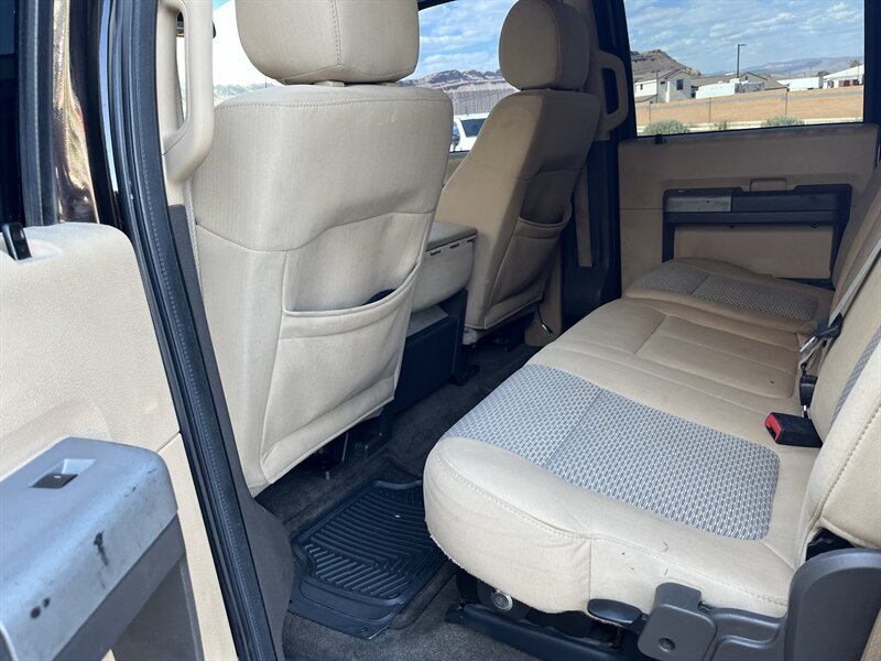 2013 Ford F-350 XLT - Photo 8 - Hurricane, UT 84737