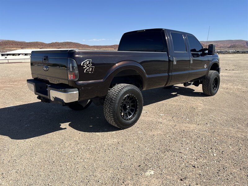 2013 Ford F-350 XLT - Photo 3 - Hurricane, UT 84737