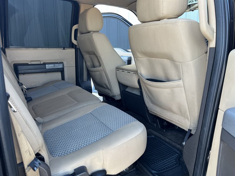 2013 Ford F-350 XLT - Photo 10 - Hurricane, UT 84737