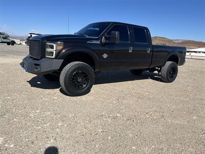2013 Ford F-350 XLT - Photo 4 - Hurricane, UT 84737