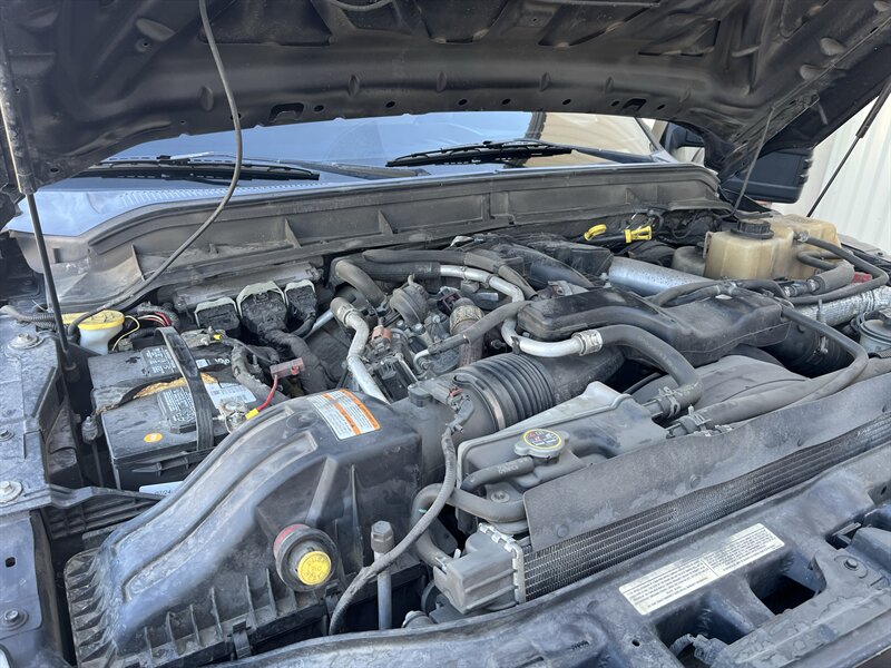 2013 Ford F-350 XLT - Photo 14 - Hurricane, UT 84737