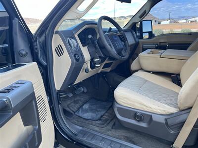 2013 Ford F-350 XLT - Photo 7 - Hurricane, UT 84737