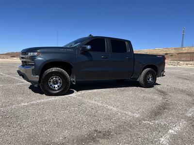 2020 Chevrolet Silverado 1500 LT   - Photo 3 - Hurricane, UT 84737