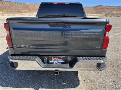 2020 Chevrolet Silverado 1500 LT   - Photo 7 - Hurricane, UT 84737