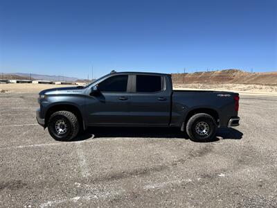 2020 Chevrolet Silverado 1500 LT   - Photo 5 - Hurricane, UT 84737