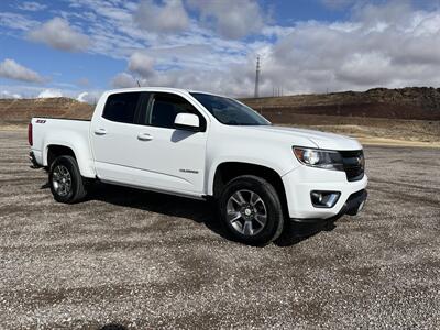 2016 Chevrolet Colorado Z71   - Photo 3 - Hurricane, UT 84737