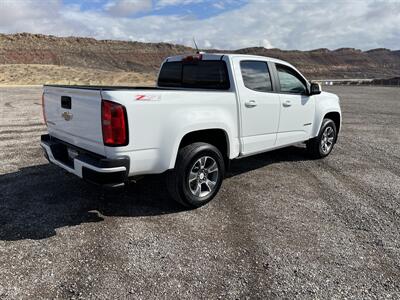 2016 Chevrolet Colorado Z71   - Photo 5 - Hurricane, UT 84737