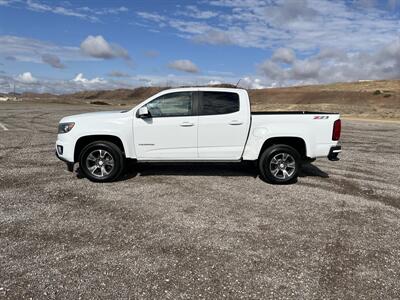 2016 Chevrolet Colorado Z71   - Photo 2 - Hurricane, UT 84737