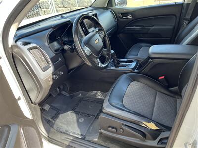 2016 Chevrolet Colorado Z71   - Photo 7 - Hurricane, UT 84737
