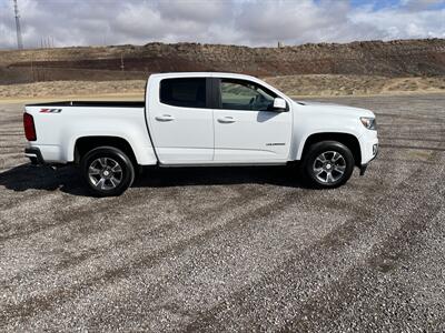 2016 Chevrolet Colorado Z71   - Photo 4 - Hurricane, UT 84737