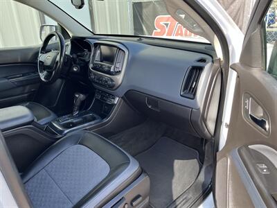 2016 Chevrolet Colorado Z71   - Photo 9 - Hurricane, UT 84737