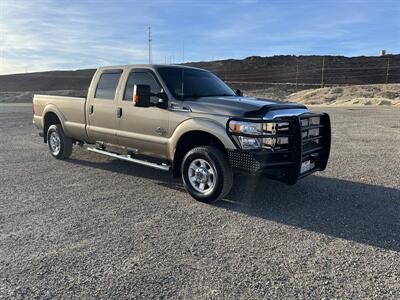 2014 Ford F-350 XLT Truck