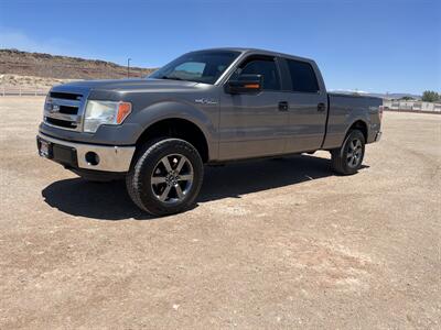 2013 Ford F-150 XLT   - Photo 2 - Hurricane, UT 84737