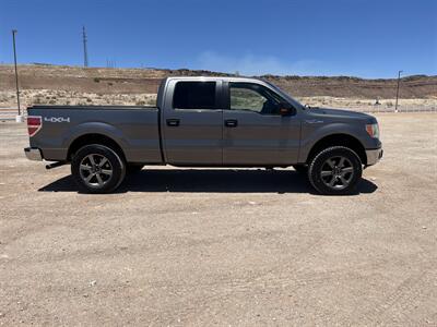 2013 Ford F-150 XLT   - Photo 3 - Hurricane, UT 84737