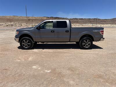 2013 Ford F-150 XLT   - Photo 5 - Hurricane, UT 84737