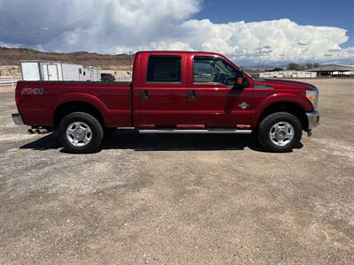 2015 Ford F-250 XLT   - Photo 2 - Hurricane, UT 84737