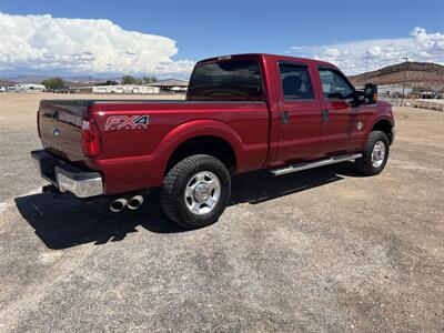 2015 Ford F-250 XLT   - Photo 3 - Hurricane, UT 84737