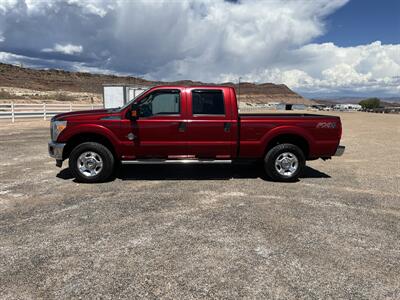 2015 Ford F-250 XLT   - Photo 5 - Hurricane, UT 84737