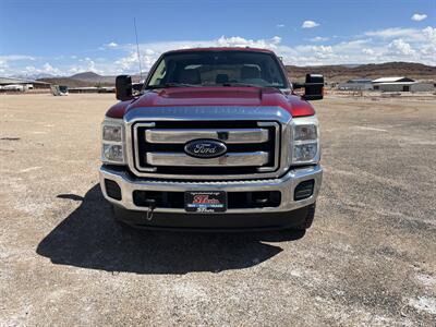 2015 Ford F-250 XLT   - Photo 9 - Hurricane, UT 84737