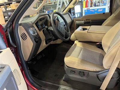 2015 Ford F-250 XLT   - Photo 10 - Hurricane, UT 84737