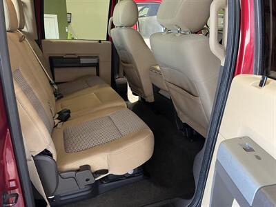2015 Ford F-250 XLT   - Photo 12 - Hurricane, UT 84737
