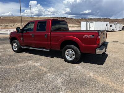 2015 Ford F-250 XLT   - Photo 6 - Hurricane, UT 84737
